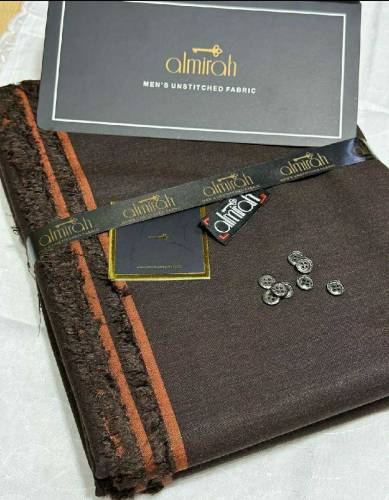 AL MIRAH wash and Wear Winter