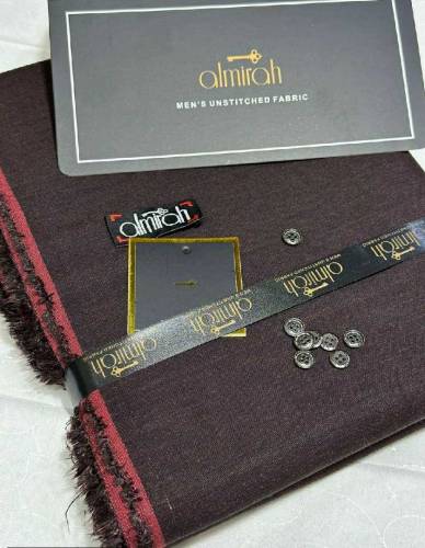 AL MIRAH wash and Wear Winter