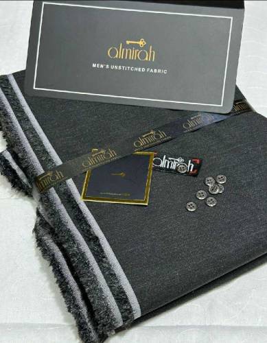 AL MIRAH wash and Wear Winter