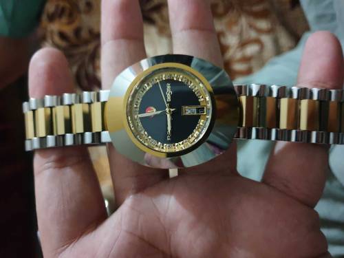 diastar automatic new