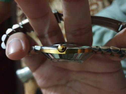 diastar automatic new