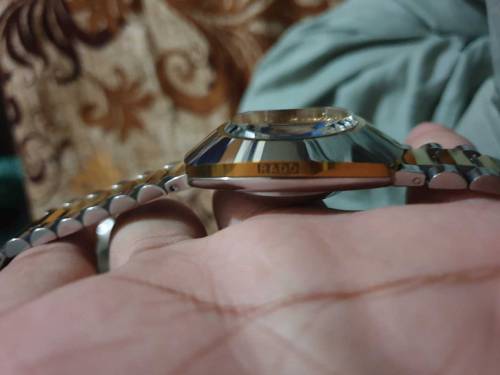 diastar automatic new