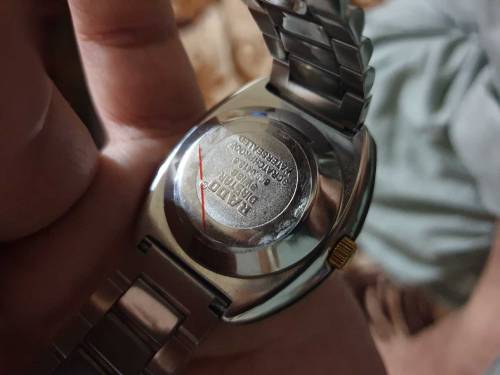 diastar automatic new