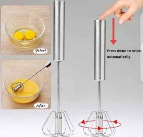 egg Beater 