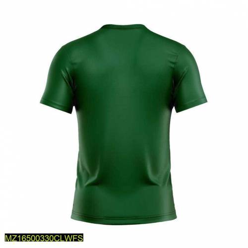 Pakistan World Cup 2023 T-shirt 
