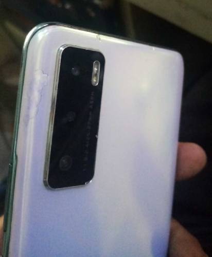 VIVO V20 SE