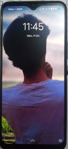 VIVO V20 SE