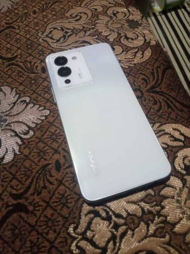 infinix note 12 full box 
