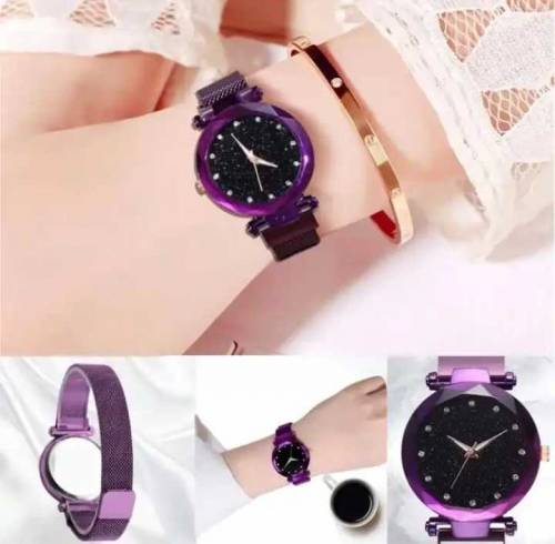 Ladies Wrist Watch