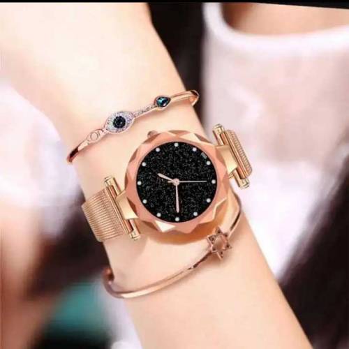 Ladies Wrist Watch
