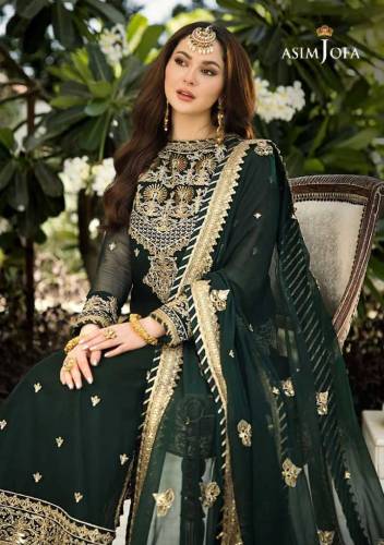 Asim jofa brand name