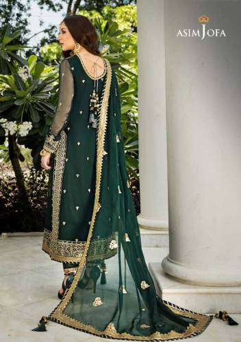 Asim jofa brand name