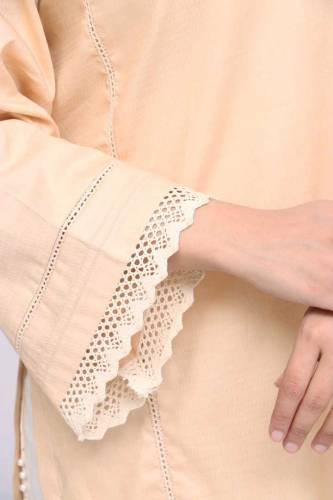 Smart and cool dress
