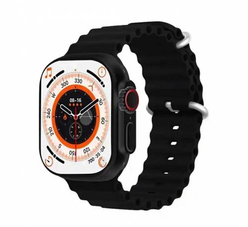 Smart Watch Connect with android phone and many function