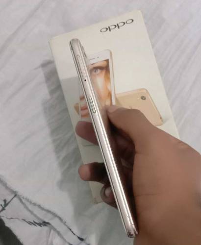 OPPO A37W DUAL SIM PTA APPROVED
