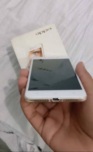 OPPO A37W DUAL SIM PTA APPROVED