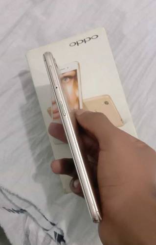OPPO A37W DUAL SIM PTA APPROVED