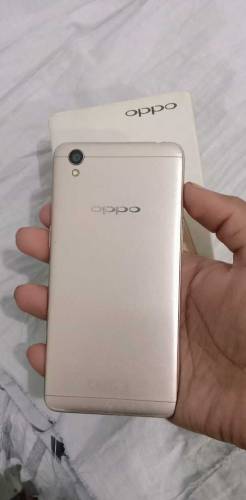 OPPO A37W DUAL SIM PTA APPROVED
