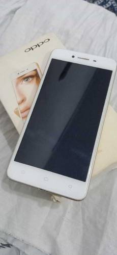 OPPO A37W DUAL SIM PTA APPROVED