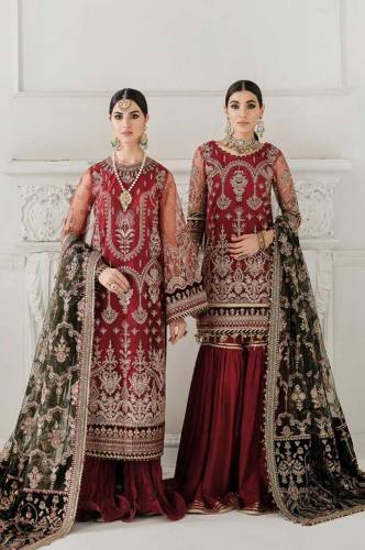 * Wedding net  Collection **Baroque  hit  Code Available on Fine Quali