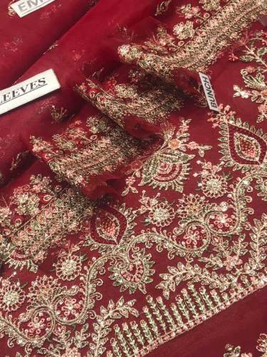 * Wedding net  Collection **Baroque  hit  Code Available on Fine Quali