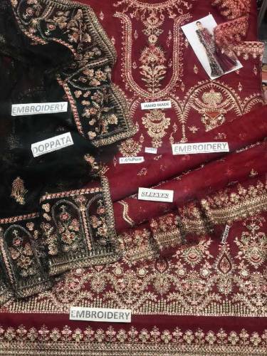 * Wedding net  Collection **Baroque  hit  Code Available on Fine Quali