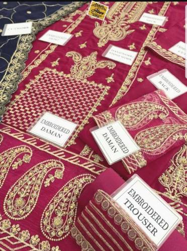 * Wedding net  Collection **Baroque  hit  Code Available on Fine Quali