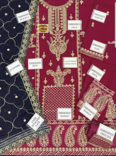 * Wedding net  Collection **Baroque  hit  Code Available on Fine Quali