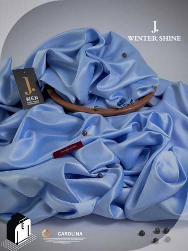 J.Winter Collection Fabric Melburry Silk Wash n Wear 