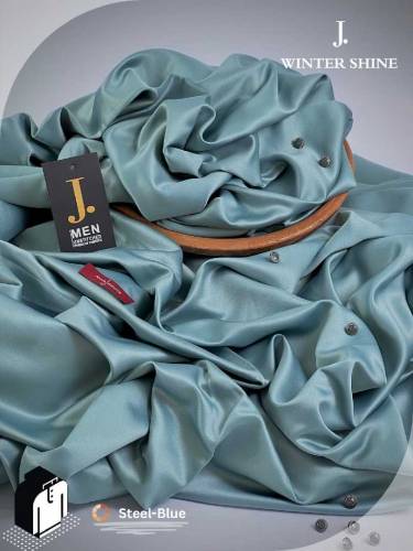 J.Winter Collection Fabric Melburry Silk Wash n Wear 