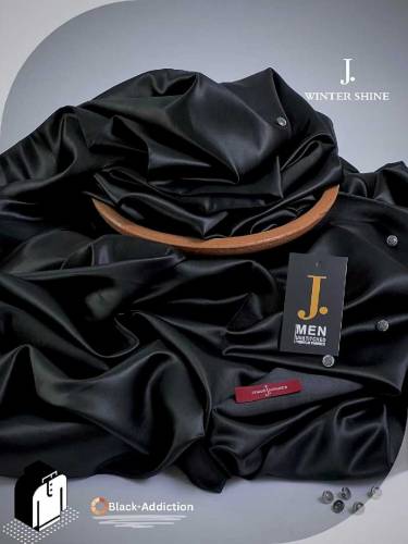 J.Winter Collection Fabric Melburry Silk Wash n Wear 