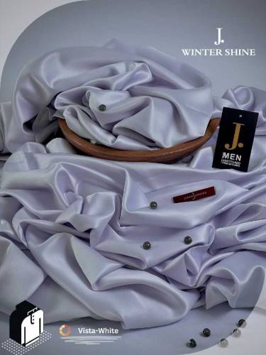 J.Winter Collection Fabric Melburry Silk Wash n Wear 