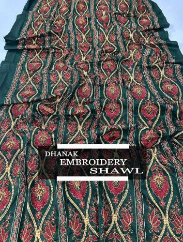 *Brand Name:Motifz* *Brand code:Ba15074**Fabric*Dhanak**