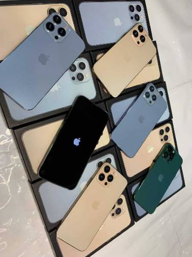 iphone 13 pro max American copies