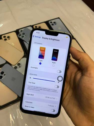 iphone 13 pro max American copies