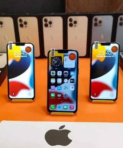 iphone 13 pro max American copies