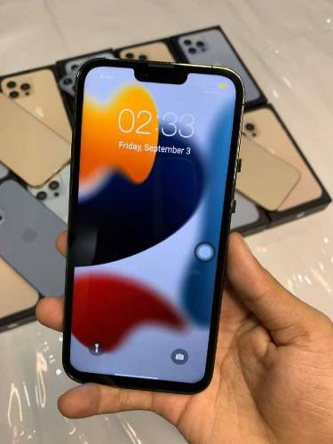 iphone 13 pro max American copies