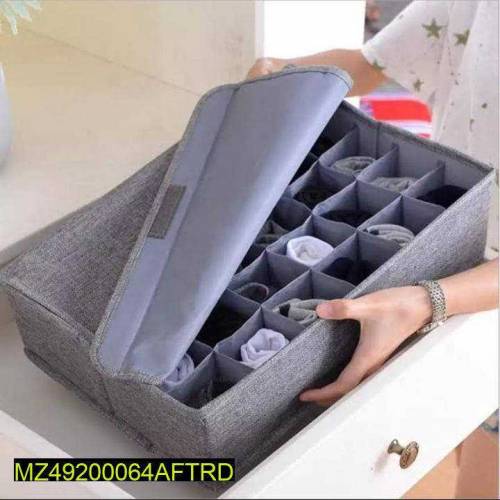 socks Organizer 24 pockets