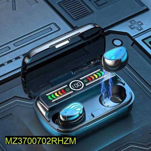 New M27 Earbud