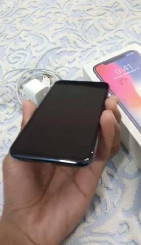 iPhone X PTA Approved 
