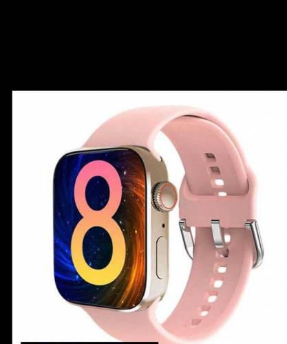 I8 pro smart watch for ladies and gents