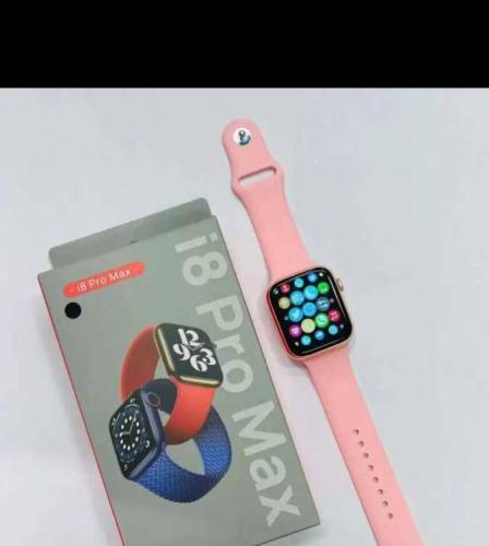 I8 pro smart watch for ladies and gents