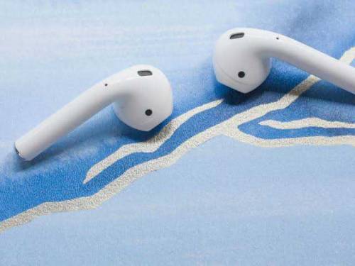 Original Apple Airpods 