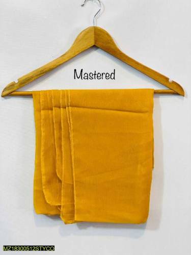 Inches  Crinkle PatternDupatta