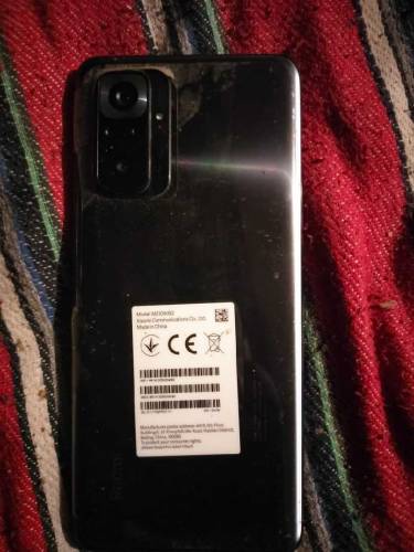Redmi note 10 6/128