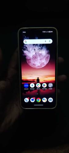 vivo v21 