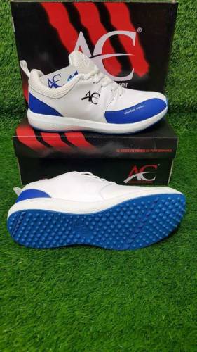 Ac Gripper Shoes For Bowlers 1st Edition