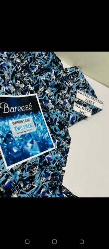 Bareeze print winter 
