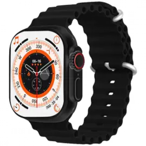 T800 Ultra Smart Watch Series 8 Bluetooth Call Wireless Charging Smart