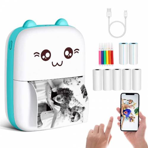 mini printer 